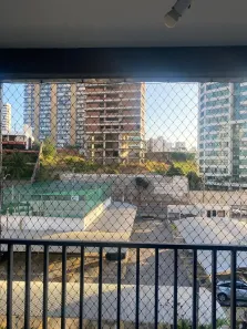 Apartamento com 2 Quartos à venda, 56m² no Petrópolis, Natal