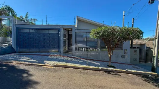 Casa com 3 Quartos à venda, 175m² no Casa Grande, Ibiporã