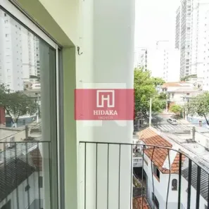 Apartamento com 2 Quartos à venda, 55m² no Liberdade, São Paulo