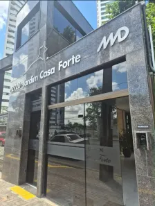 Apartamento com 4 Quartos à venda, 204m² no Monteiro, Recife