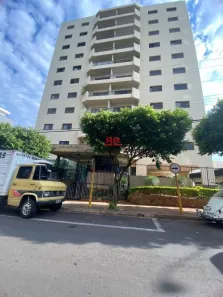 Apartamento com 3 Quartos à venda, 134m² no Vila Nova Cidade Universitária, Bauru