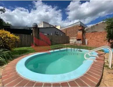Casa com 3 Quartos para alugar, 123m² no Pátria Nova, Novo Hamburgo