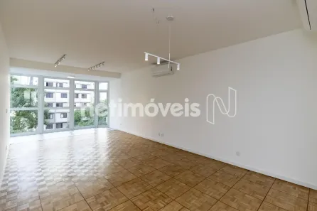 Apartamento com 3 Quartos à venda, 141m² no Jardim Paulista, São Paulo