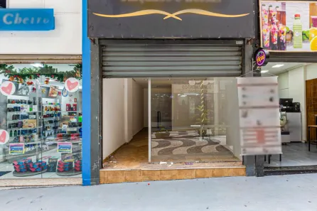 Ponto Comercial com 4 Quartos para alugar, 60m² no República, São Paulo