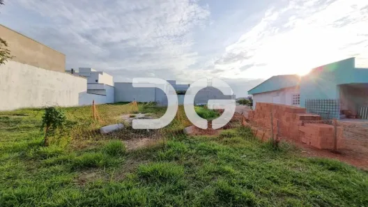 Lote/Terreno à venda, 200m² no São Bento, Paulínia