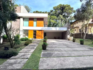 Casa de Condomínio com 3 Quartos à venda, 219m² no Dante, Canela