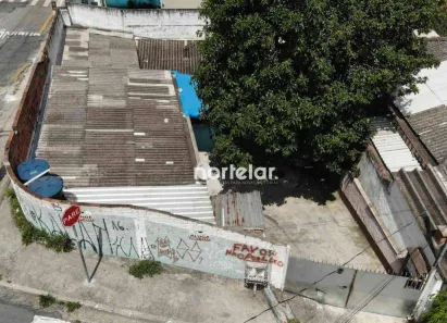 Lote/Terreno à venda, 250m² no Jardim Peri, São Paulo