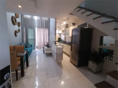 Apartamento com 2 Quartos à venda, 82m² no Gonzaga, Santos