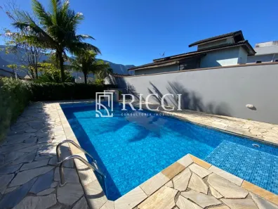 Casa de Condomínio com 4 Quartos à venda, 504m² no Morada da Praia, Bertioga