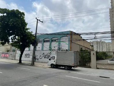 Prédio Comercial para alugar, 800m² no Cachambi, Rio de Janeiro