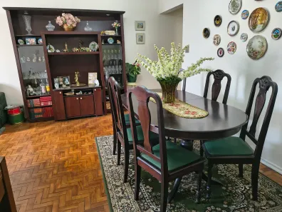 Apartamento com 2 Quartos à venda, 96m² no Perdizes, São Paulo