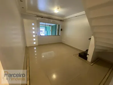 Sobrado com 4 Quartos à venda, 100m² no Vila Aricanduva, São Paulo