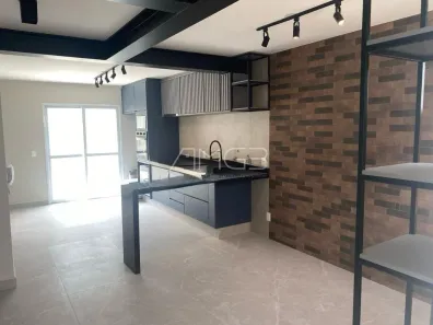 Casa de Condomínio com 3 Quartos à venda, 97m² no Loteamento Paiquerê, Valinhos
