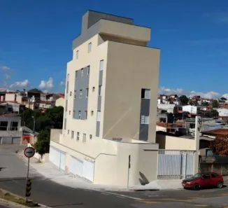 Apartamento com 3 Quartos à venda, 107m² no Jardim Juliana, Sorocaba