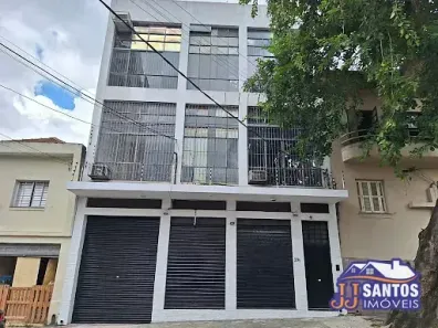 Prédio Comercial para venda ou aluguel, 1229m² no Cambuci, São Paulo