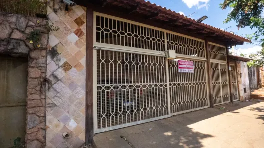 Imóvel Comercial com 4 Quartos para alugar, 414m² no Setor Leste Universitário, Goiânia