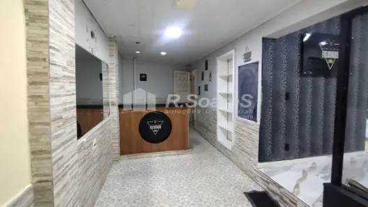 Casa com 2 Quartos à venda, 95m² no Grajaú, Rio de Janeiro