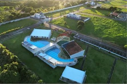 Lote/Terreno à venda, 300m² no , Conde