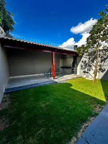 Casa com 2 Quartos à venda, 102m² no Setor Serra Dourada - 2ª Etapa, Aparecida de Goiânia