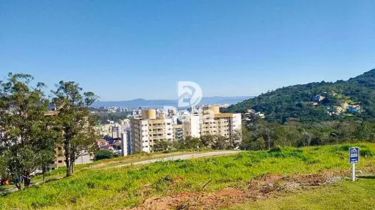 Lote/Terreno à venda, 510m² no Itacorubi, Florianópolis