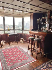 Apartamento com 4 Quartos à venda, 380m² no Real Parque, São Paulo