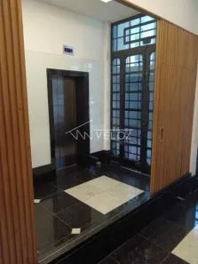 Sala Comercial com 1 Quarto à venda, 49m² no Centro, Rio de Janeiro