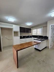 Apartamento com 3 Quartos para alugar, 186m² no Gleba Fazenda Palhano, Londrina