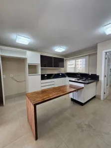 Apartamento com 3 Quartos para venda ou aluguel, 186m² no Gleba Fazenda Palhano, Londrina