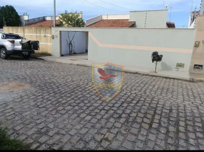 Casa com 2 Quartos à venda, 78m² no Bela Vista, Macaíba