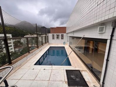 Apartamento com 5 Quartos à venda, 256m² no Freguesia (Jacarepaguá), Rio de Janeiro