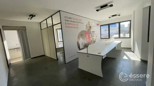 Sala Comercial à venda, 58m² no Bosque, Campinas