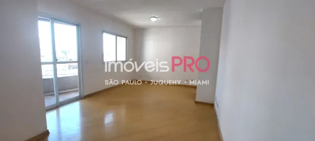 Apartamento com 3 Quartos para alugar, 95m² no Vila Sônia, São Paulo