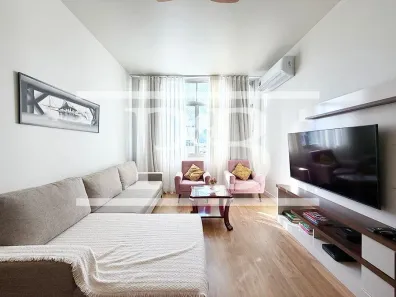 Apartamento com 3 Quartos para alugar, 95m² no Ipanema, Rio de Janeiro