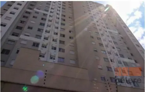 Apartamento com 2 Quartos à venda, 42m² no Vila Graciosa, São Paulo