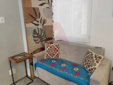 Kitnet com 1 Quarto à venda, 45m² no Copacabana, Rio de Janeiro