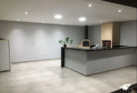 Casa com 3 Quartos à venda, 160m² no Centro Comercial Agrícola Taquaral, Piracicaba