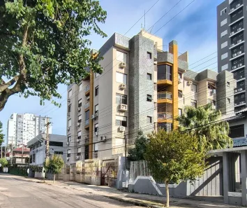 Apartamento com 2 Quartos à venda, 81m² no Ideal, Novo Hamburgo