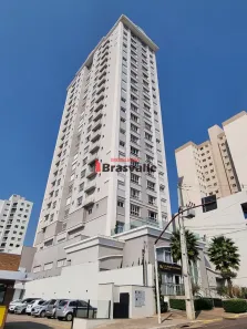 Apartamento com 2 Quartos à venda, 63m² no Centro, Cascavel