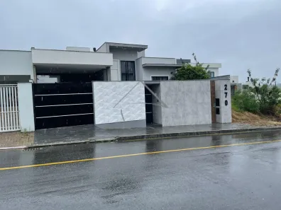 Casa com 2 Quartos à venda, 200m² no Três Rios do Norte, Jaraguá do Sul