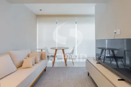 Apartamento com 1 Quarto à venda, 41m² no Perdizes, São Paulo