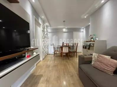 Apartamento com 3 Quartos à venda, 75m² no Vicente de Carvalho, Rio de Janeiro