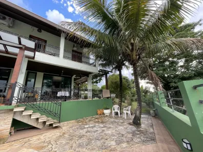 Casa de Condomínio com 3 Quartos à venda, 320m² no Urbanova, São José dos Campos