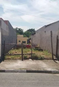Lote/Terreno à venda, 125m² no Residencial Mombaça I, Pindamonhangaba