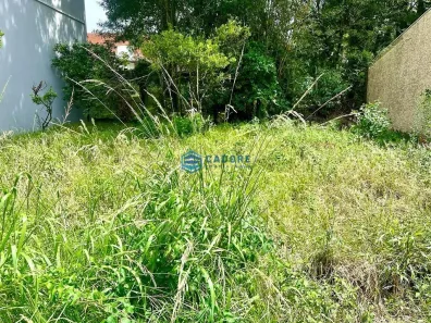 Lote/Terreno à venda, 334m² no Petrópolis, Caxias do Sul