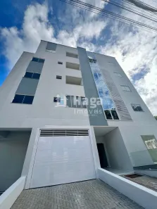 Apartamento com 2 Quartos à venda, 55m² no Azambuja, Brusque