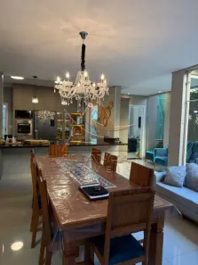 Casa de Condomínio com 4 Quartos à venda, 242m² no Nova Aliança, Ribeirão Preto