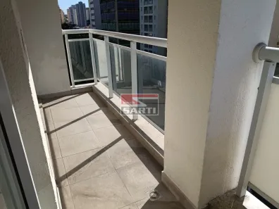 Apartamento com 1 Quarto à venda, 42m² no Santana, São Paulo