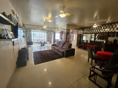 Apartamento com 4 Quartos à venda, 225m² no Copacabana, Rio de Janeiro