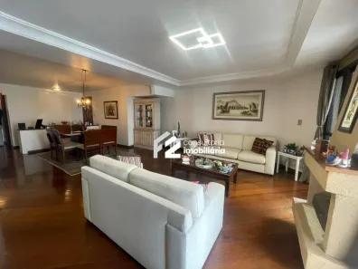 Apartamento com 4 Quartos à venda, 210m² no Santo Antônio, São Caetano do Sul