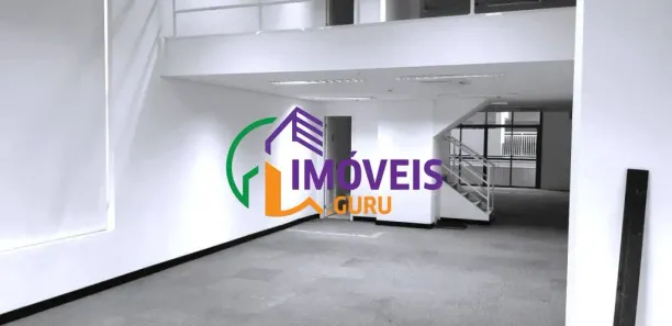Sala Comercial para alugar, 167m² no Cidade Monções, São Paulo
